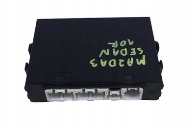 MAZDA 3 2010 2.2D Modulo Centralina BBM2675DZG - Immagine 1 di 3