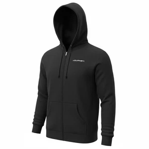 Journey 50th Anniversary 2XL Full Zip Up Hoodie - Picture 1 of 4