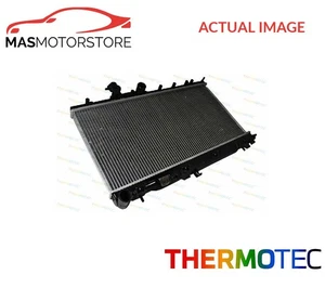 ENGINE COOLING RADIATOR THERMOTEC D77004TT I NEW OE REPLACEMENT - Picture 1 of 5