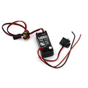 Torcster Ubec 10A 2 bis 6s externes Bec Sbec Empfängerstrom RC Modellbau LiPo - Picture 1 of 2