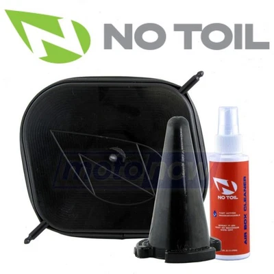 No Toil Bike Wash Kit for 2017-2018 Husqvarna TE250 - Tools Cleaning  xb Foto 1 de 4