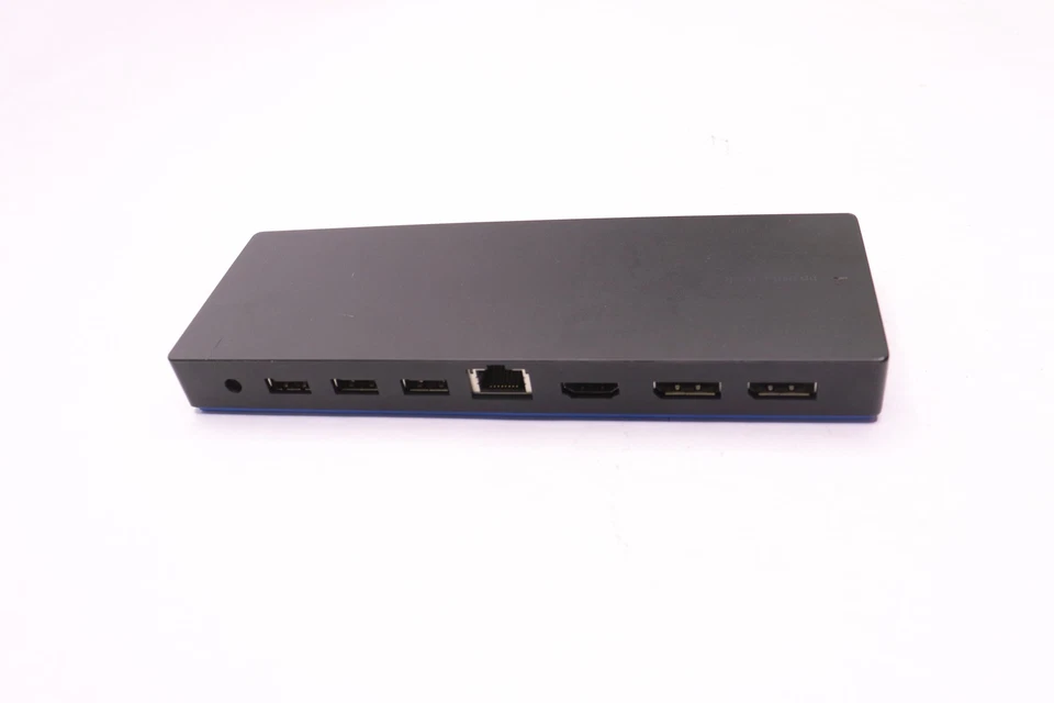 HP USB-C Dock G4 Docking Station L13898-002 - Image 1 of 1