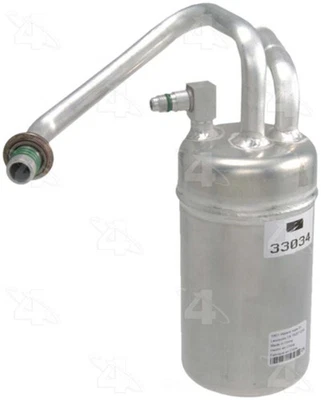 Acumulador de aire acondicionado para Ford Mustang 2000 1996-2004 2001 1997 2002 1998 2003 1999 Foto 1 de 4