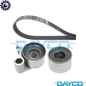 TIMING BELT SET KTB833 FOR TOYOTA CAMRY LEXUS RX 1MZ-FE 3.0L 3VZ-FE 3.0L 6cyl - Picture 1 of 8