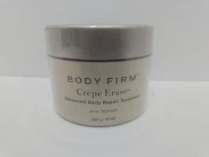 Crepe Erase Advanced Body Repair Treatment Fragrance Free 10 Oz - Picture 1 of 4