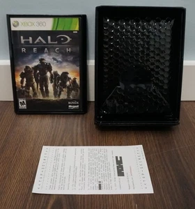 Halo Reach [Limited Edition] (Microsoft Xbox 360) - Complete Copy; Unplayed Disc - Picture 1 of 10