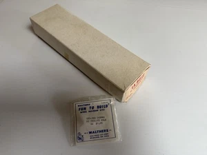 HO La Belle 60' Interburban Combine Craftsman Kit HQ65 & 1 Walthers Trolley Pole - Bild 1 von 8