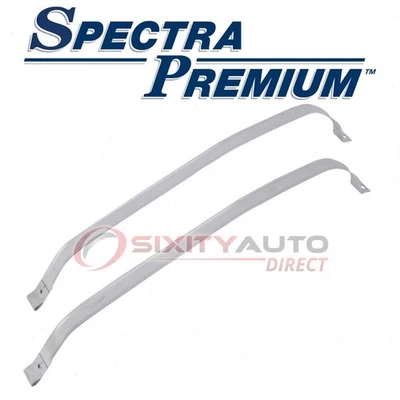 Spectra Premium Fuel Tank Strap for 1983-1987 Lincoln Continental - Air gl Foto 1 de 4