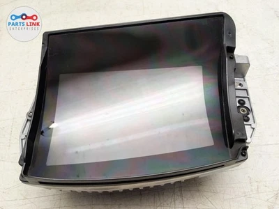 2016-20 BENTLEY BENTAYGA DASH HUD DISPLAY HEADS UP PROJECTOR INFO DISPLAY SCREEN - Image 1 of 4