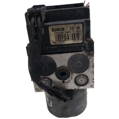 ABS Brake Pump Control Module Fits 2003-2005 Saturn VUE - Image 1 of 4