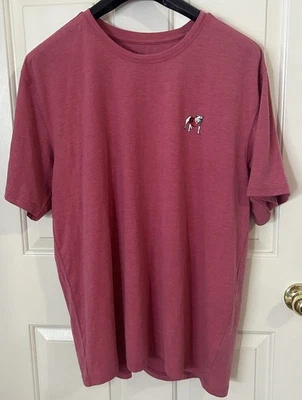 Nueva con etiquetas Camiseta Georgia Bulldogs Onward Reserve Dawgs Roja Performance Talla XL Foto 1 de 4