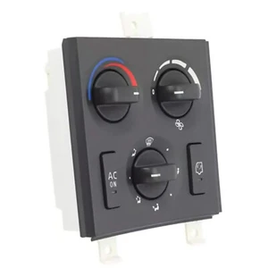 A/C Climate Control Module For Volvo Truck VNL 2003-24 21326144 Repair Parts - Picture 1 of 11