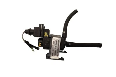 2012-2018 BMW 640I 650I F12 F13 4.4 ELECTRIC VACUUM VALVE CONTROL SOLENOID OEM#3 - Image 1 of 4