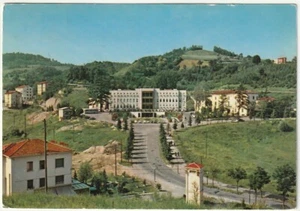 TABIANO - PARMA - LE TERME - VIAGG. 1964 -58254- - Picture 1 of 1