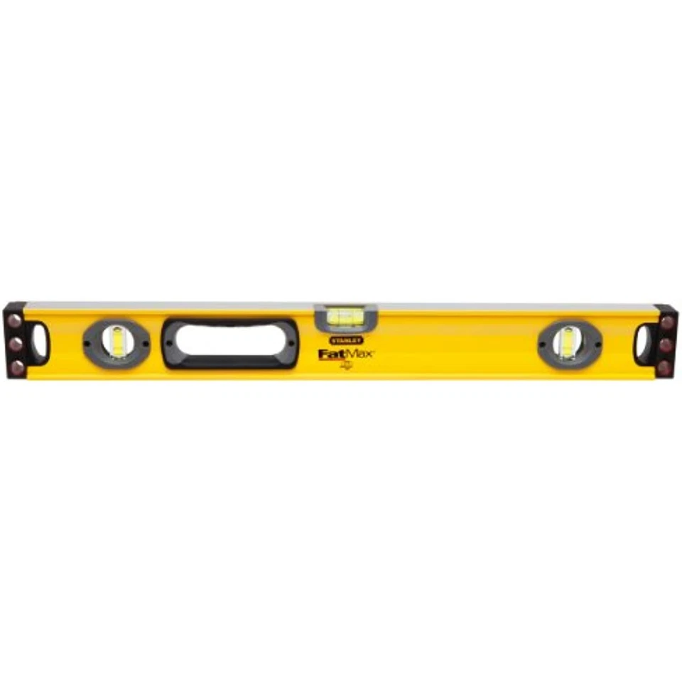 STANLEY Level, Non-Magnetic, 24-Inch (43-524) - Image 1 of 1