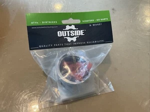Outside Distributing Piston Kit 150cc 4-Stroke Vertical Engine - 23-0006 - Picture 1 of 2