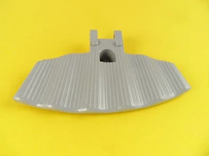 Türgriff Griff Tür Door Handle GRAU für Waschmaschine Vestel Alaska Luxor - Bild 1 von 3