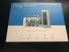 ring doorbell pro with google home