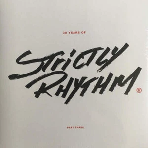 Various - 30 Years Of Strictly Rhythm Part Three (2x12") - Picture 1 of 5