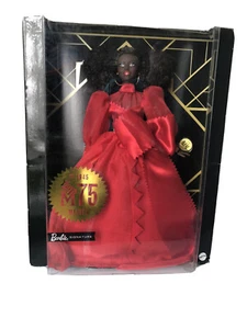 Mattel M75 AA Barbie - Picture 1 of 6