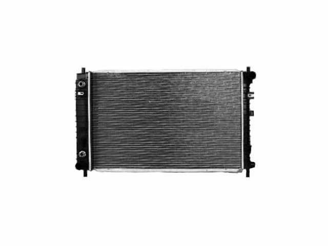 For 2004-2007 Saturn Vue Radiator TYC 13828TY 2006 2005 3.5L V6 - Image 1 of 2