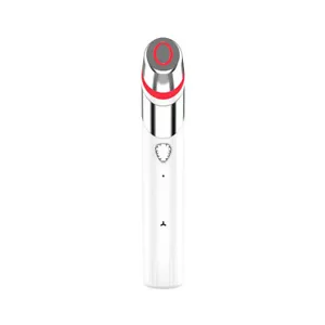 Skin Care Device Facial Skin Rejuvenation Face Care Anti Aging Machine White USA - Picture 1 of 5