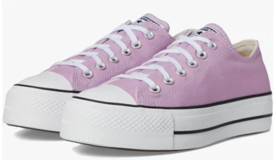 Chuck Taylor All Star Lift Platform Canvas NEW IN BOX - Image 1 of 4