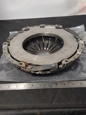 Valeo AMC-49 Clutch Kit  Jeep Cherokee 4.0L 1998-2014 6 CYL  NEW FREE FAST SHIP - Image 1 of 4