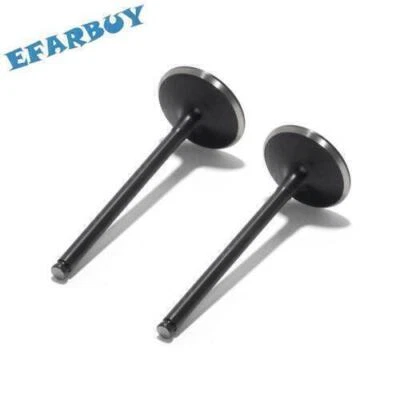 Intake Valves For Yamaha YZ250F 2019-2025 YZ250FX WR250F 20-25 #B7B-12111-0000 Foto 1 de 4