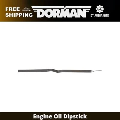 Varilla de medición de aceite de motor para Volvo V70 Dorman 1998-2007 1999 2000 2001 2002 2003 2004 Foto 1 de 4