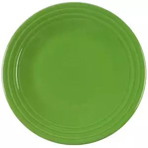 Homer Laughlin Fiesta Kleeblatt grün Lunchteller 3402866 - Bild 1 von 1