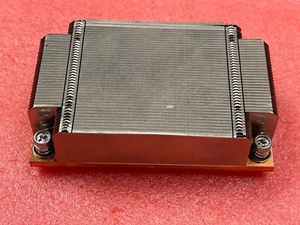 INTEL R2308GZ4GC LGA2011 CPU Heatsink G16539-001 - Picture 1 of 1