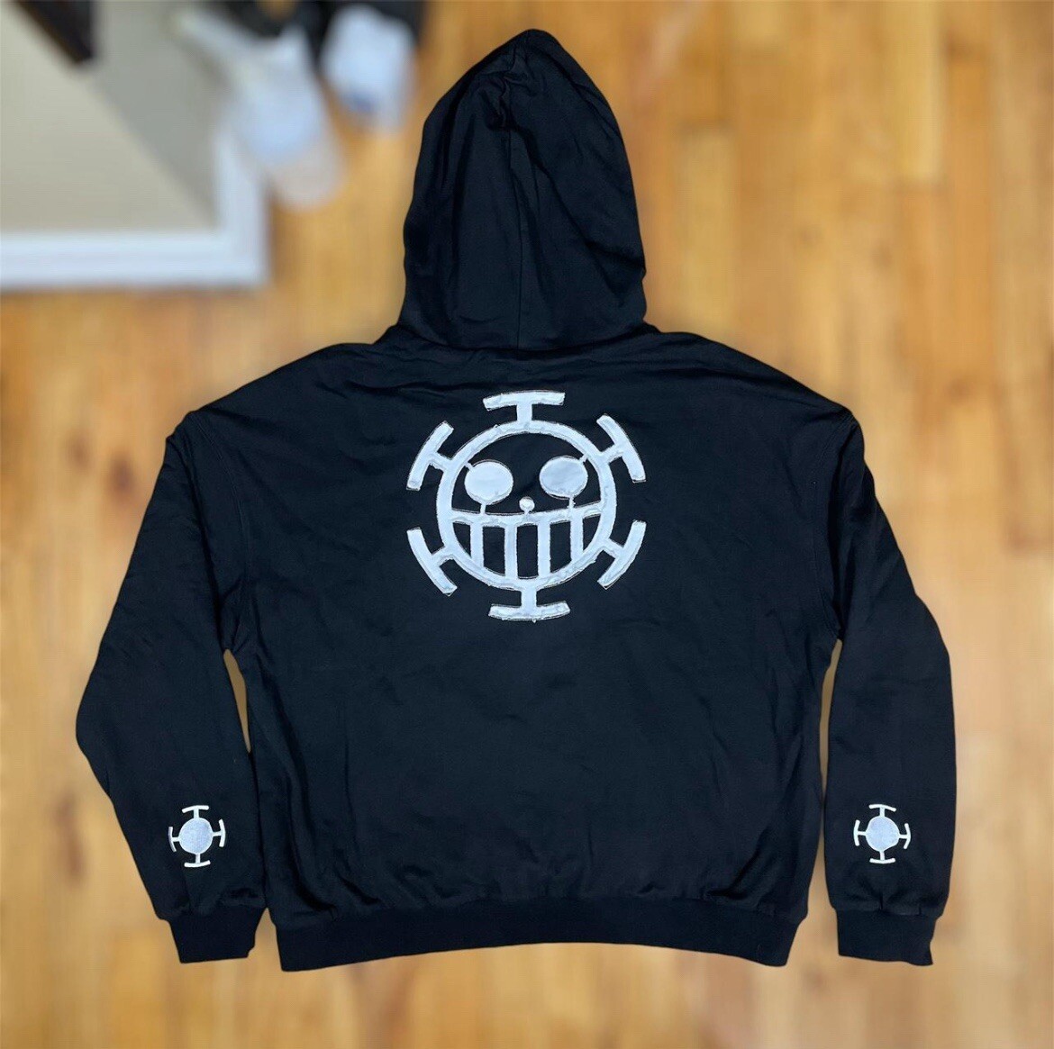 one piece hoodie products for sale | eBay one piece hoodie products for sale | eBay