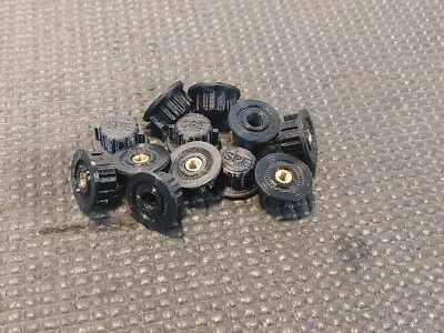 Body Mount Caps for Pro-Line Body Mount System  - Image 1 of 2