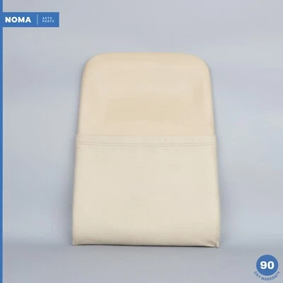 03-08 Cubierta trasera asiento delantero derecho o izquierdo Jaguar S-Type R X202 ADX OEM Foto 1 de 4