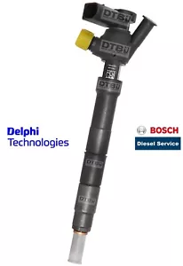 Einspritzdüse Injektor 1,4 TDI Audi Seat Polo 04B130277J 28424049 - Bild 1 von 7