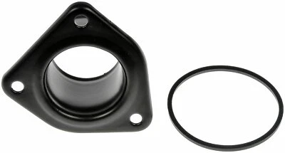 Se adapta a Ford F-550 Super Duty 1999-2003 7,3 L Eng refrigerante termostato carcasa Dorman Foto 1 de 3