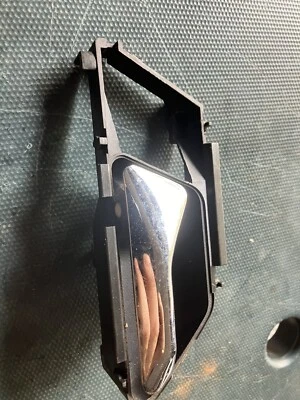 Manija puerta interior trasera izquierda mercedes-benz 1987-1995 e320 1247600161 Foto 1 de 4