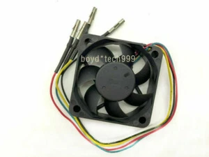 Cooling fan DAZA0515RCU AVC DC13.6V 0.20A 50*15mm waterproof silent fan - Picture 1 of 4