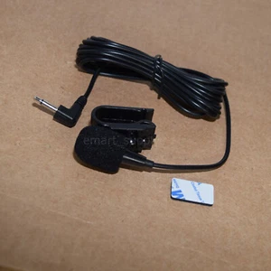 NEU MIKROFON FÜR JVC KD-X270BT KDX270BT KOSTENLOSER SCHNELLER VERSAND  - Bild 1 von 1