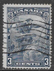 Canada 1934 Jacques Cartier Mi n.175 US