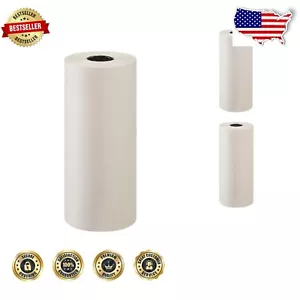 All-Purpose Newsprint Packing Paper Roll - 20in x 1440ft, Economical Void-Fill - Picture 1 of 4