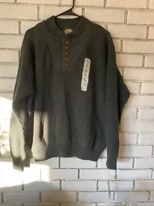 Cabela’s Pullover Sweater Men’s XL Reg - Picture 1 of 9