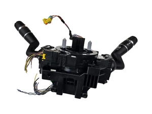 2015 Land Rover Discovery Steering Column Signal Indicator Switch BJ32-3F972-DB - Picture 1 of 12