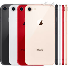 Apple Iphone 8 Plus 64gb Red Ohne Vertrag Gunstig Kaufen