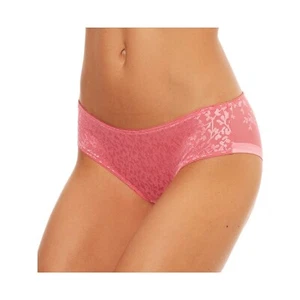 TRIUMPH SHORTY TAILLE 46 MODELE BODY MAKE UP BLOSSOM COLORIS ROSE REF 10152688 - Picture 1 of 2