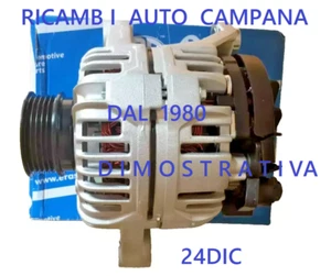 Alternatore ERA 209031A-Mini (R56) Cooper-Mini Cabriolet (R57)-Mini Clubman (R55 - Foto 1 di 3