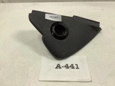 Chevrolet Impala 2006 2016 tablero delantero instrumento pasajero derecho tapa lateral moldura Foto 1 de 4