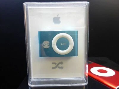 NEU SPEZI Apple 1GB iPod shuffle 2.Generation MB277ZD/A RARITÄT Limited Edition - Bild 1 von 4