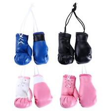 Punching Gloves Mini Boxing Gloves Boxing Gloves Hanging Boxing Gloves Pendant